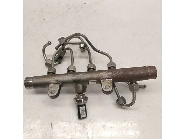 Vstřikovací lišta 8200704212 Nissan Juke I F15 pro naftový motor 1.5 K9KB410