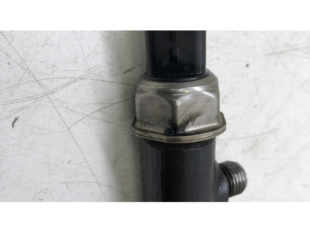 Топливная рампа 968529758002, 9670076780   Citroen C4 Grand Picasso 1.6  для двигателя DV60TED