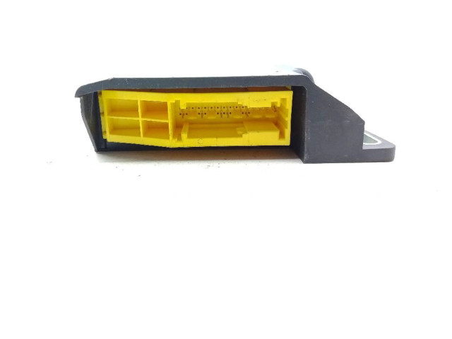 Блок подушек безопасности    Dacia Logan I