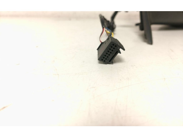 Zpětné zrcátko Audi A6 S6 C7 4G 2012