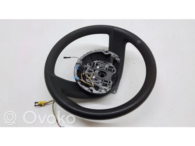 Руль Citroen C4 I 2004-2010 года 6096635