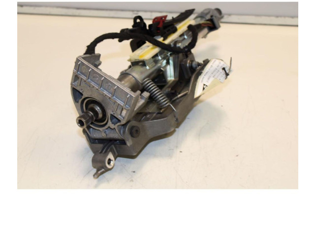    Рулевая рейка A1694604016, 0916703941   Mercedes-Benz A W169 2004 - 2012 года