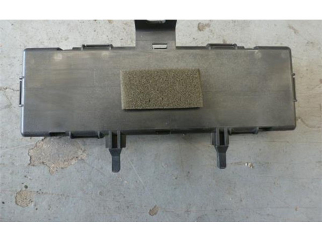 Блок управления климат-контролем Alfa Romeo 166