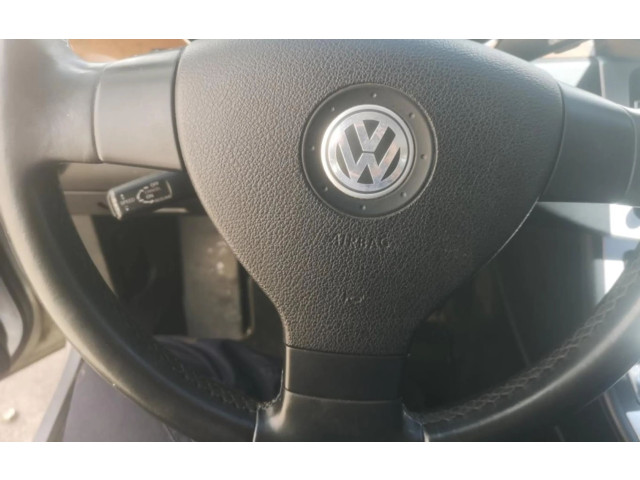 Подушка безопасности двери Volkswagen PASSAT