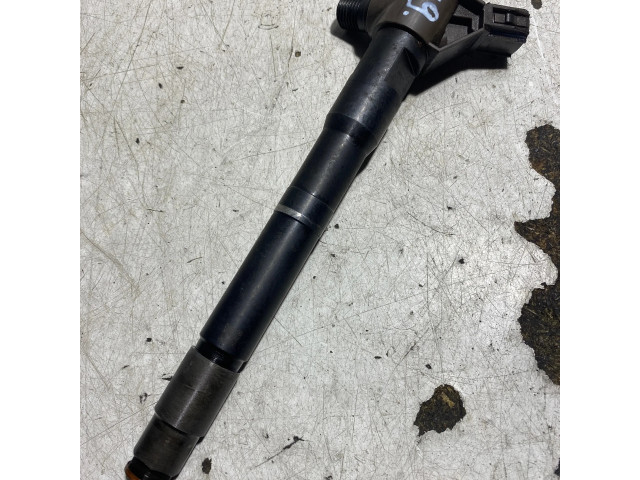 Vstřikovač SH0113H50 Mazda 6 pro naftový motor 2.2