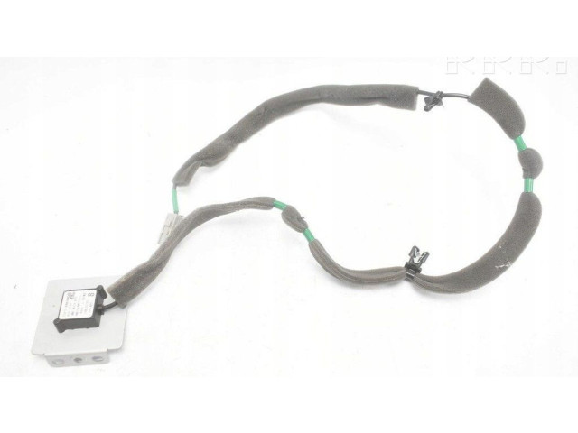 Антенна (антенна GPS)