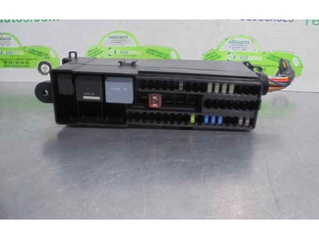 Pojistková skříňka Řídící jednotka BSM AV6T14K131AC, X55FK1351B Ford C-MAX II 2015