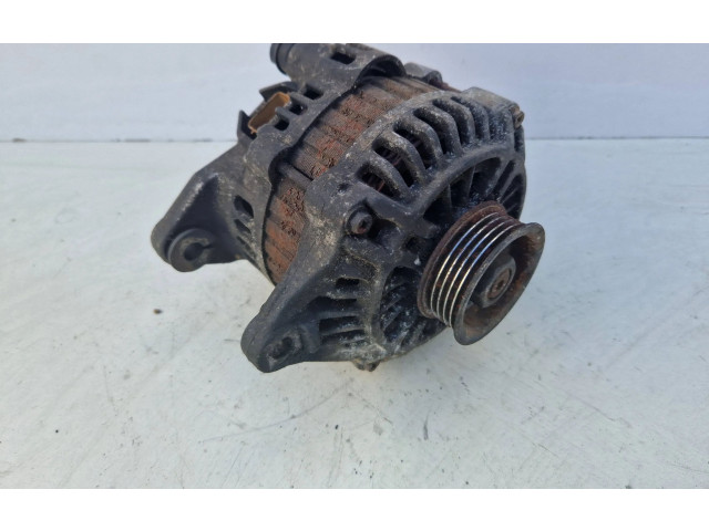 Генератор MD358607, A3TA7791 Mitsubishi Space Wagon