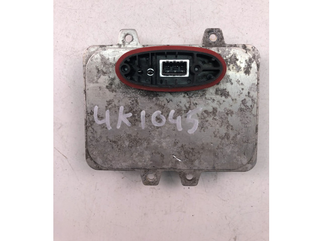 Блок фонаря / (блок «хenon»)