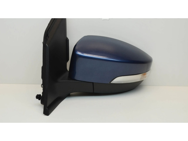 Зеркало электрическое     левое   Ford Kuga II  2013-2019 года   