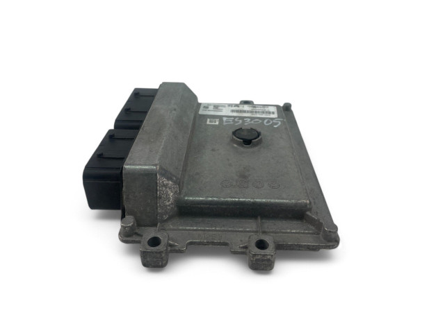 Řídící jednotka 9845426480, 9843252980 Peugeot 2008 II 2022