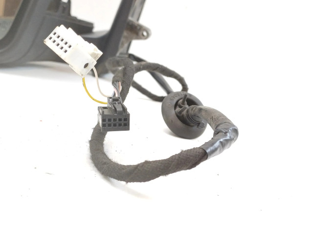 Zpětné zrcátko levé Mercedes-Benz Vito Viano W447 2017 A057273, 202425