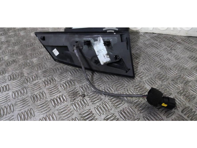 Зеркало электрическое Fiat Scudo 2007 - 2016 года