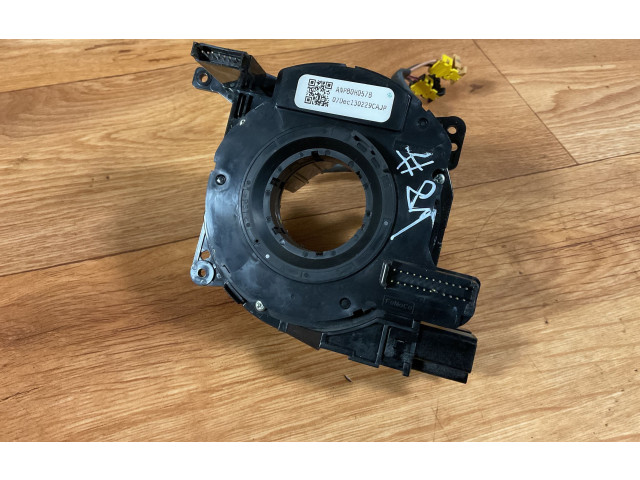 Подрулевой шлейф SRS 31264357, J6R3A   Volvo V70