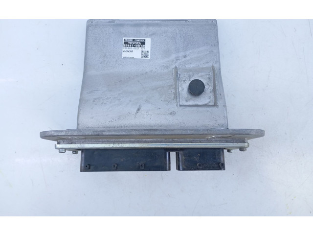 Řídící jednotka 8918160060, 1129009170 Toyota Land Cruiser (J200) 2009