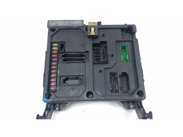 Блок предохранителей 7M3962258G, 14B205CB Ford Galaxy