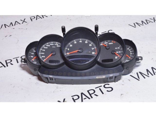 Панель приборов 99664122703 Porsche 911 996