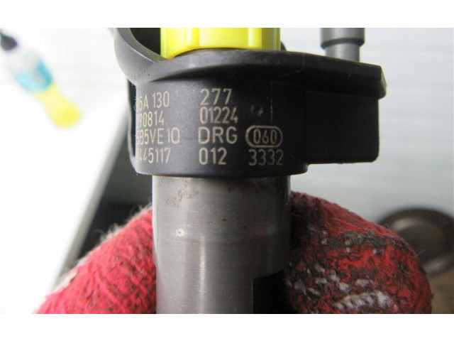 Vstřikovač 05A130277 Audi Q7 4L