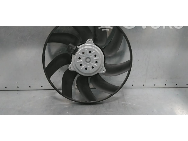 Диффузор    8K0959455N, 8K0959455Q   Audi A6 S6 C7 4G