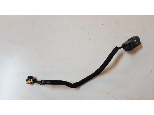 Подрулевой шлейф SRS PBTGF15 Ford Mustang VI