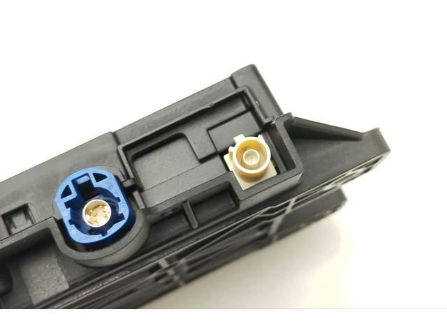 Модуль «Bluetooth» FW9370718SL Jaguar XJ X351