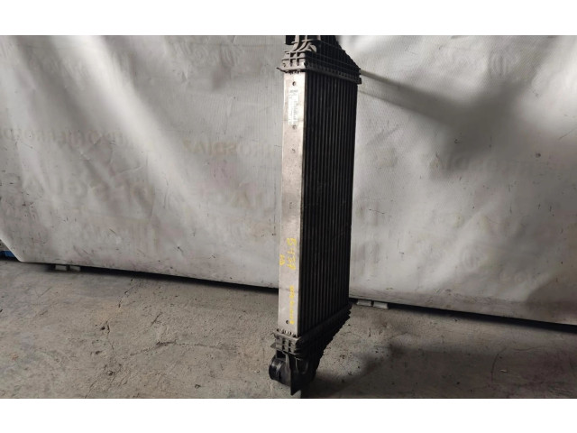 Интеркулер  A1645001900   Mercedes-Benz ML W164 