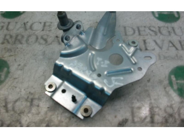 Двигатель стеклоочистителя заднего стекла    Citroen Berlingo