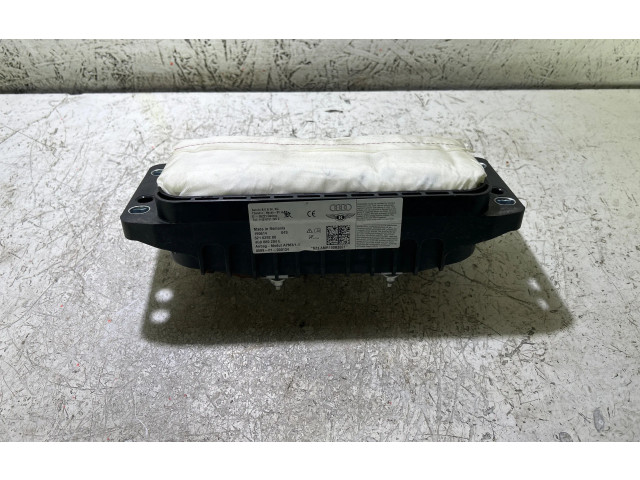 Рулевая рейка  Надувная подушка для пассажира 4G8880204E, 621629200   Audi A6 S6 C7 4G 2011 - 2018 года