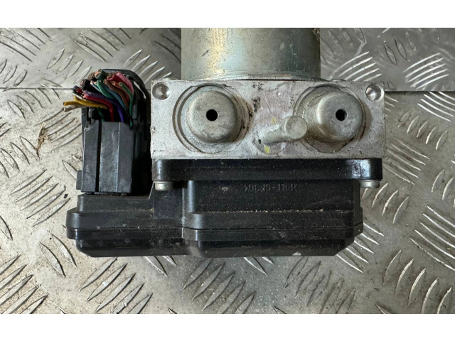 Jednotka ABS TD8405, EM57 Nissan Leaf I (ZE0) 2012