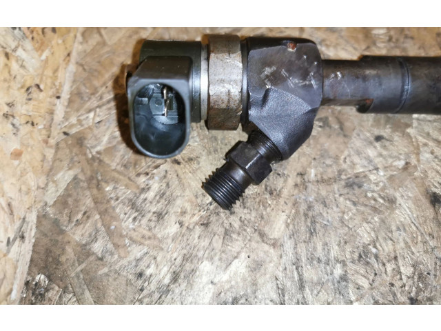 Форсунка 0445110201    Mercedes-Benz E W210   