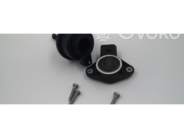 Блок АБС    Audi  S5  2007 - 2017 года