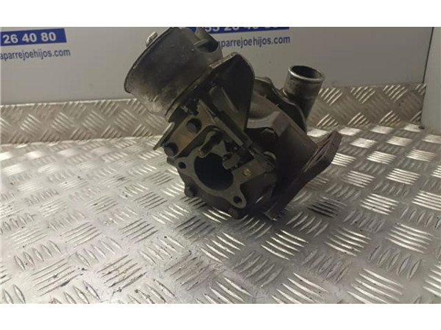 Турбина Mazda 626 RF4F, RF4F для двигателя RF4F