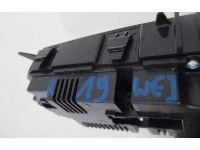 Рулевая рейка  Блок управления кондиционера воздуха / климата/ печки (в салоне) A2129004525, A2128304700   Mercedes-Benz E A207 2010 - 2017 года