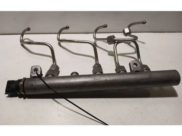 Топливная рампа H8201323501   Renault Trafic III (X82)  