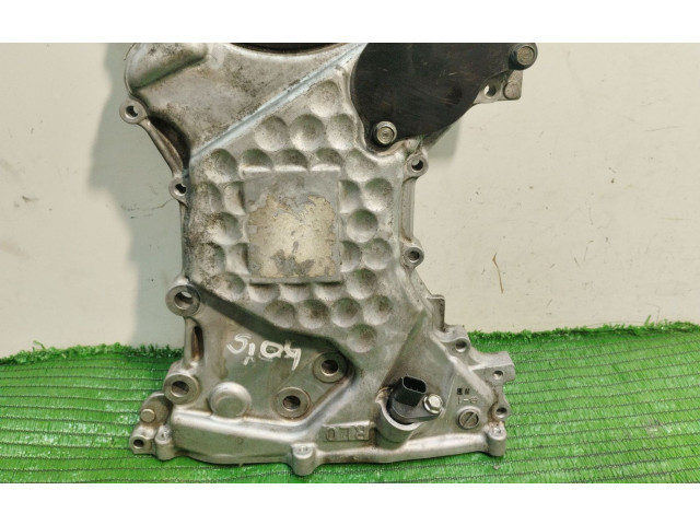 Čerpadlo oleje SINREF, SINREF Honda CR-V N22B3