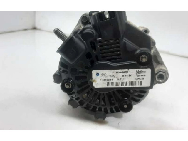Генератор 3730004635, 2619299 Hyundai i10