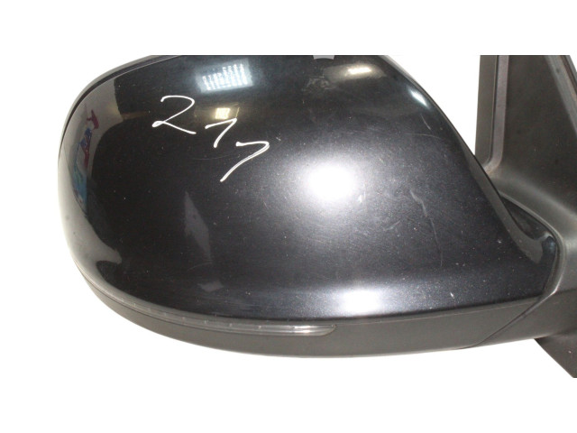 Зеркало электрическое Audi Q5 SQ5 2008 - 2017 года