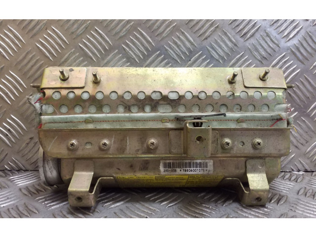 Надувная подушка для пассажира Subaru Legacy