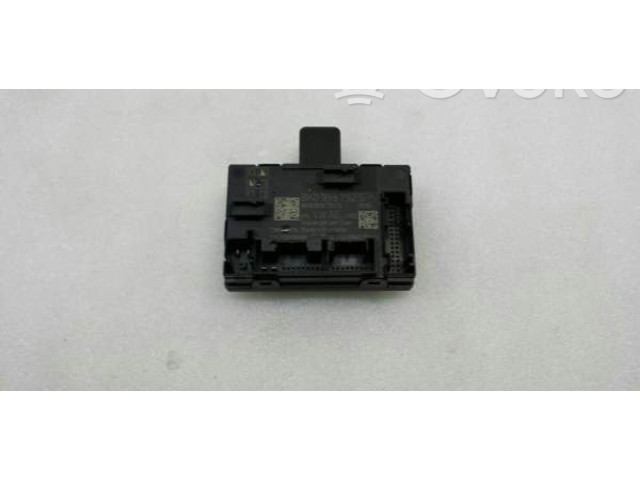 Блок управления дверью