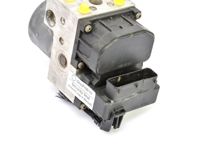 Jednotka ABS 46744771, 0265216622 Fiat Punto (188) 1999