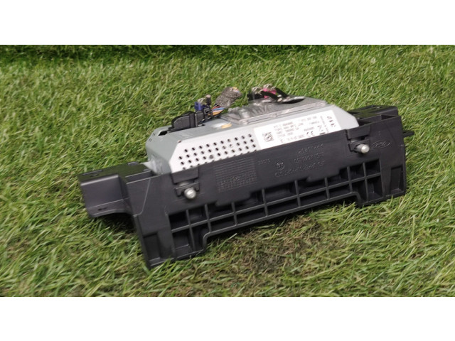 Дисплей EM5T18B955DA, C73F32200 Ford Focus