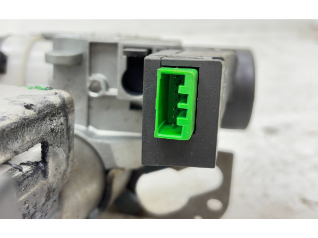    Рулевая рейка P31201721   Volvo V70 2005 - 2008 года