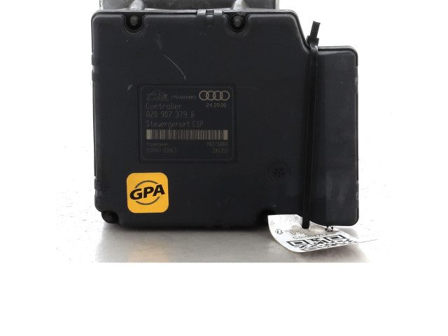 Блок АБС 8Z0614517, C0-0527Q Audi A2 - года