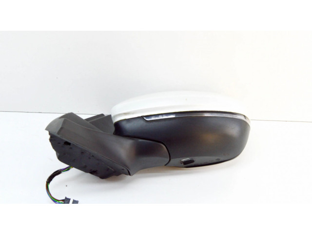 Зеркало электрическое     левое   Peugeot 2008 II  2019- года   