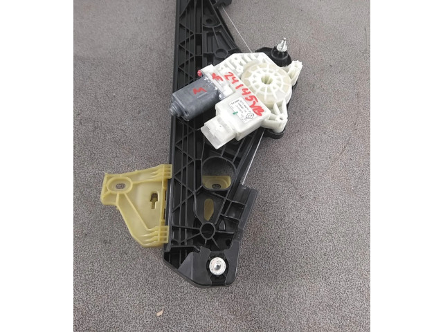 Volant Renault Captur II 2022