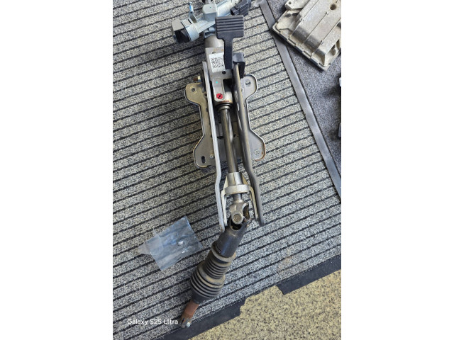 Комплект блоков управления A2C38412600, GK2112A650CA   Ford Transit Custom