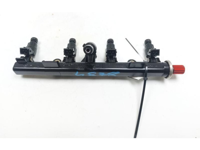 Комплект форсунок 0280155971, 0280155971 Fiat Idea 188A5000