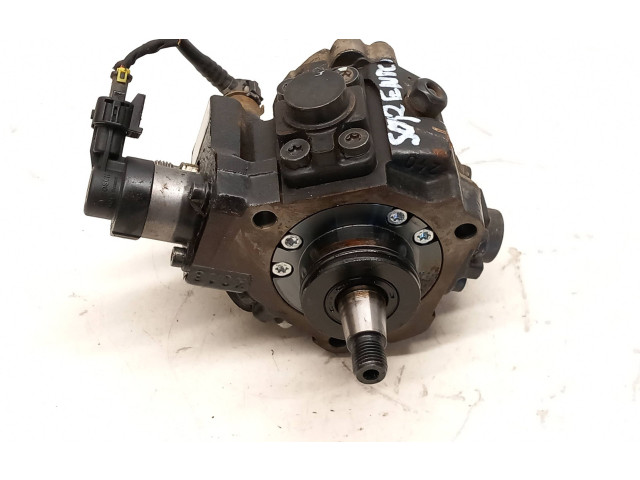 Топливный насос