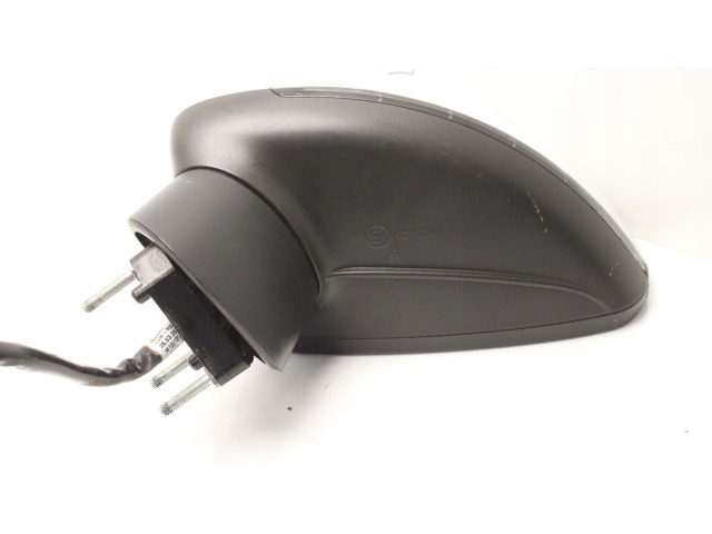 Zpětné zrcátko Audi A1 2010 12PIN