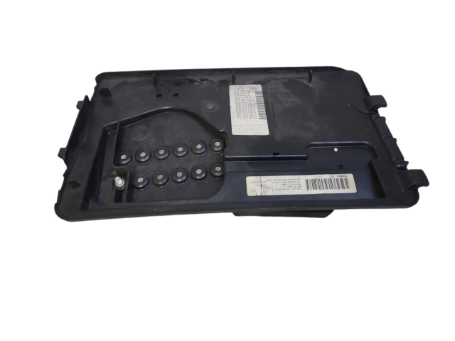 Блок предохранителей 6Q0937550C Skoda Fabia Mk1 (6Y)